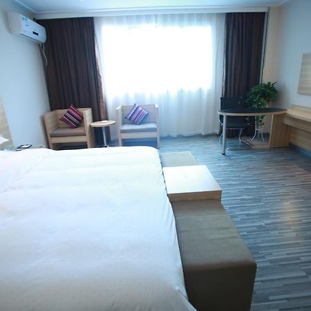 City Comfort Inn Jiujiang Xunyang Road Eksteriør billede