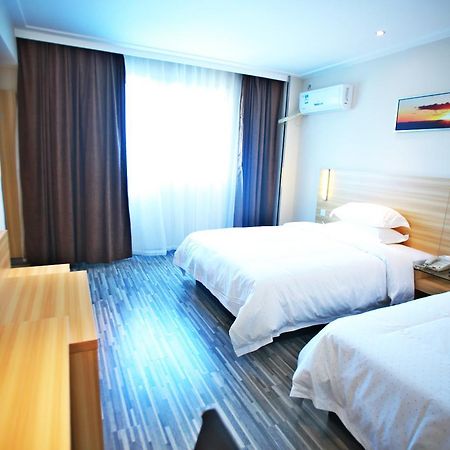 City Comfort Inn Jiujiang Xunyang Road Eksteriør billede