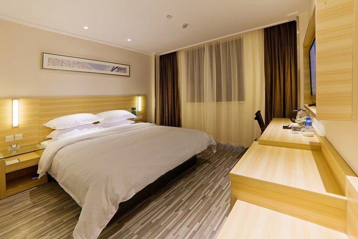City Comfort Inn Jiujiang Xunyang Road Eksteriør billede